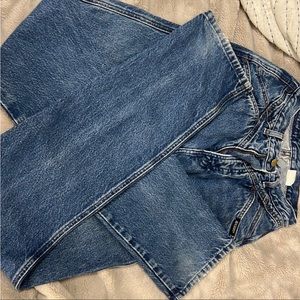 Rockies jeans